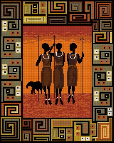 африка1 - оригинал