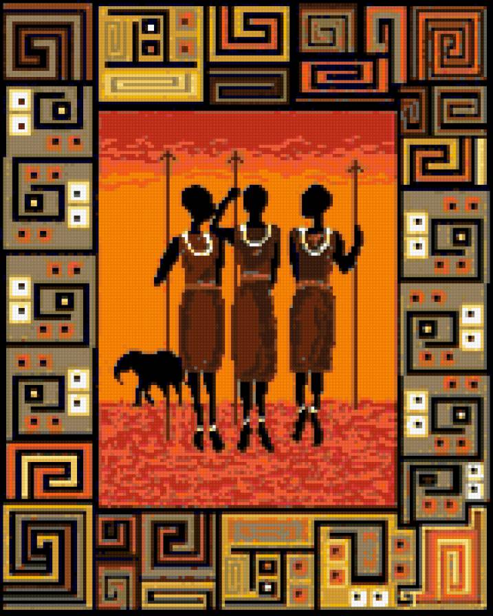 африка1 - предпросмотр