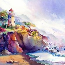 Схема вышивки «№303767»