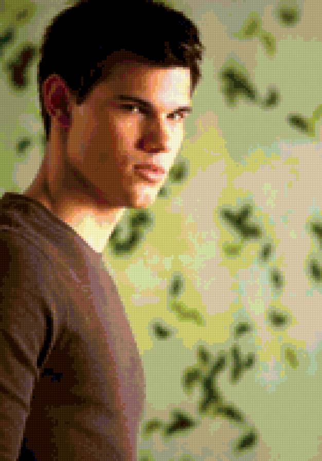 Джейк - предпросмотр