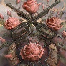 Схема вышивки «№303973»