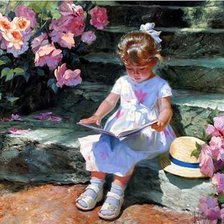 Схема вышивки «№303982»