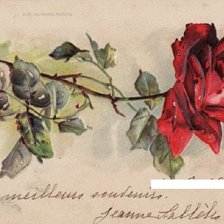 Схема вышивки «№303994»