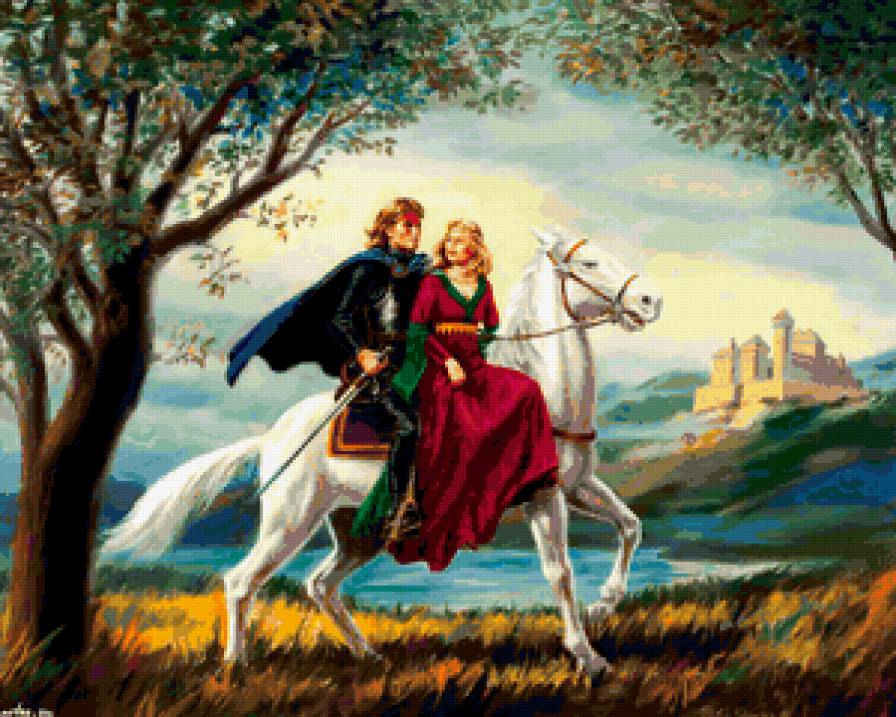 картина - люди - предпросмотр