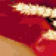 Предпросмотр схемы вышивки «сир» (№304548)