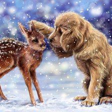 Схема вышивки «№304867»