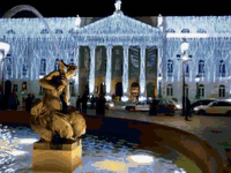 Лиссабон - столица, страны, португалия, город - предпросмотр