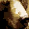 Предпросмотр схемы вышивки «медведь» (№304977)