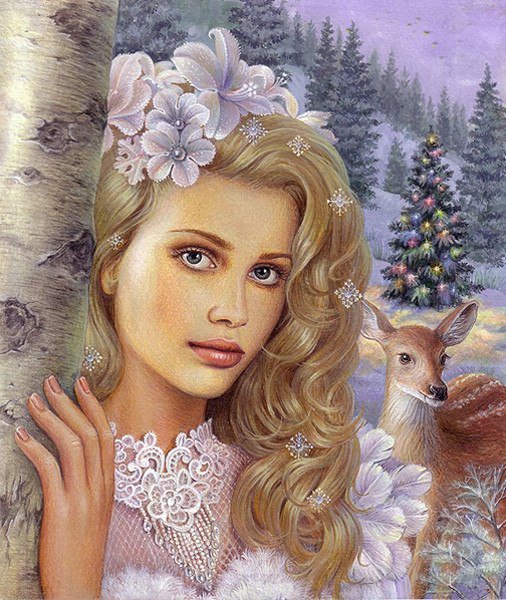 дувушка - оригинал