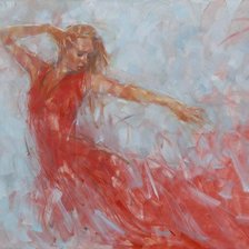 Схема вышивки «№305168»