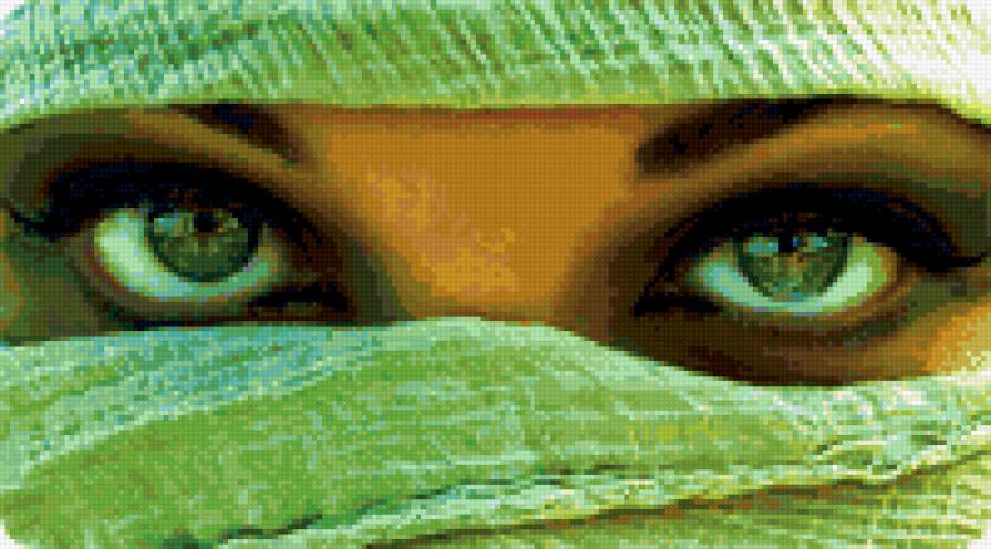 глаза - предпросмотр