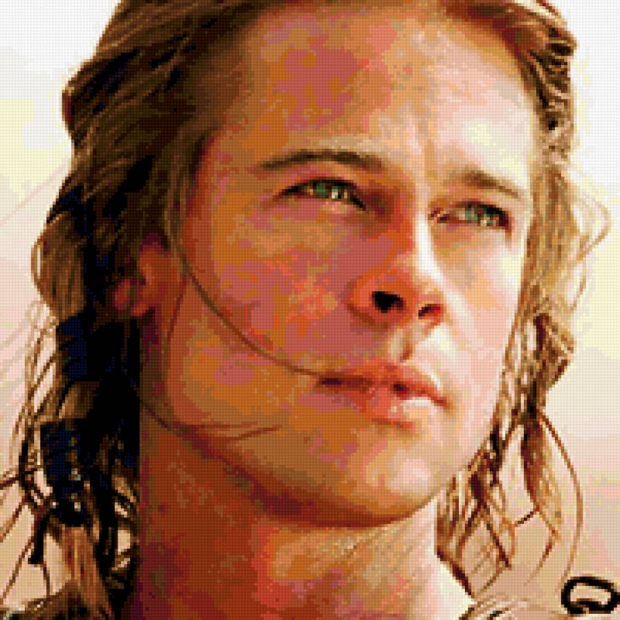 Мужчина - предпросмотр