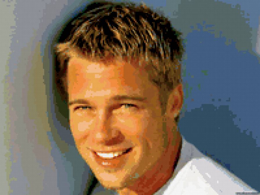 Мужчина - предпросмотр