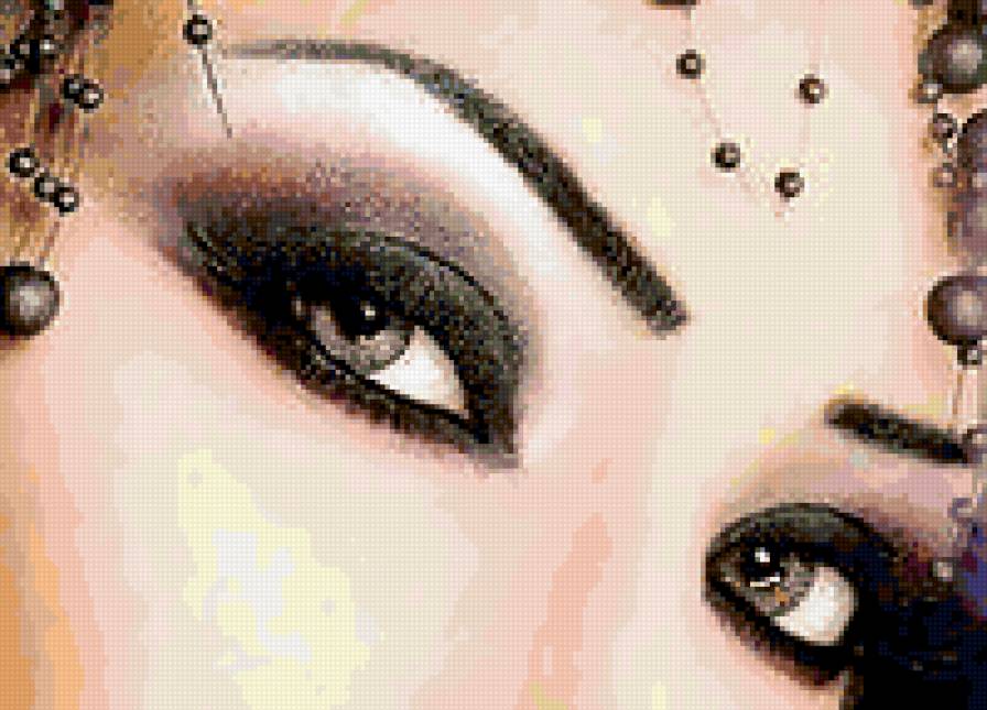 глоза - предпросмотр