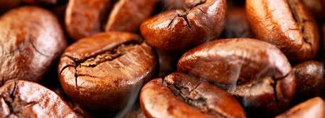 Кофе - кофейные зерна, кофе - оригинал