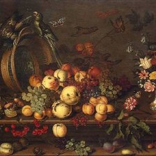 Схема вышивки «№305528»