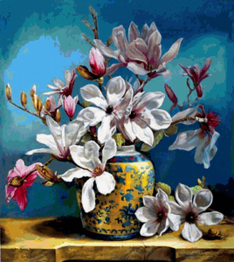 букет - цветы, букет - предпросмотр