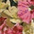 Предпросмотр схемы вышивки «букет» (№305724)