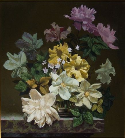 букет - букет, цветы - оригинал