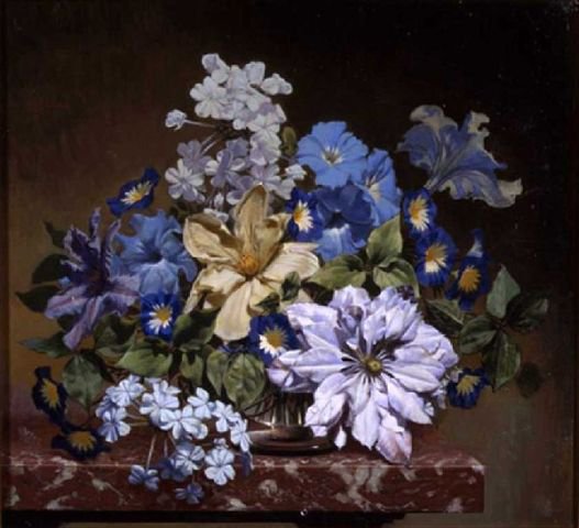 букет - букет, цветы - оригинал