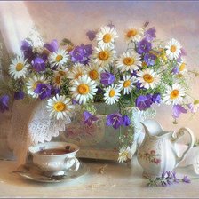 Схема вышивки «№305785»