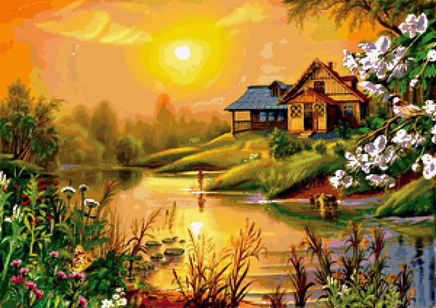 картина - картина - предпросмотр