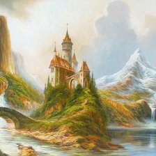 Схема вышивки «№306015»