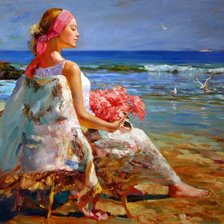 Схема вышивки «№306158»