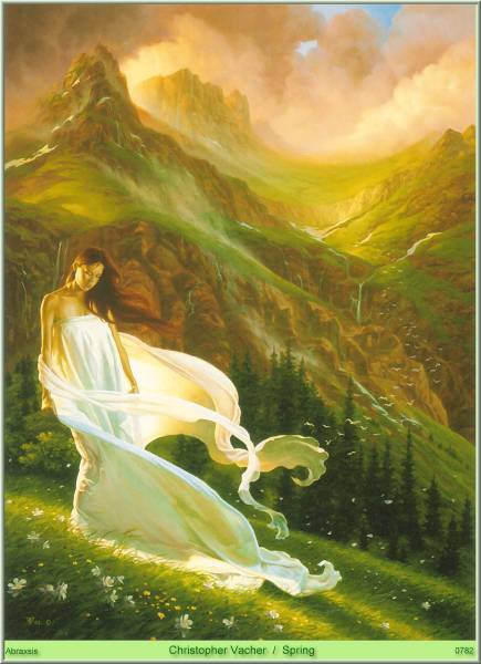 Девушка - оригинал