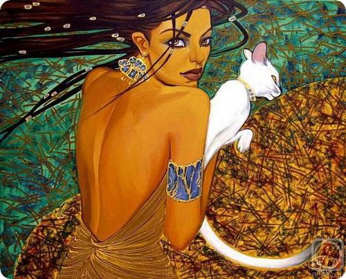 №306290 - египет - оригинал