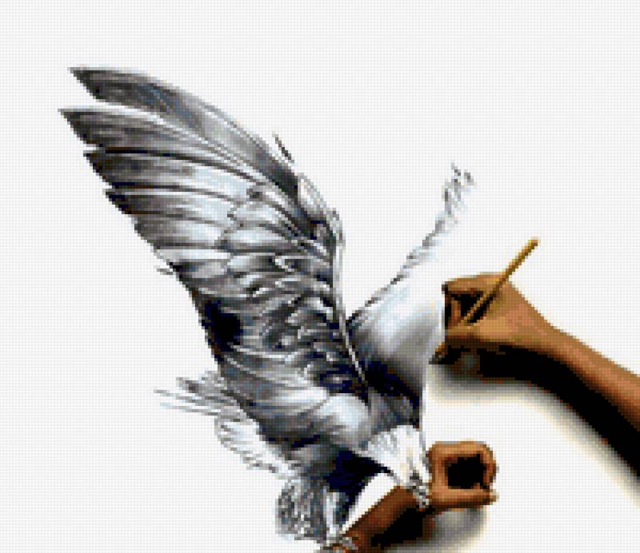 рисунок2 - птицы, животные - предпросмотр