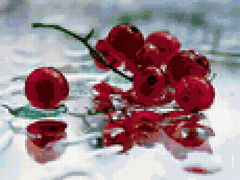 ягодка - предпросмотр