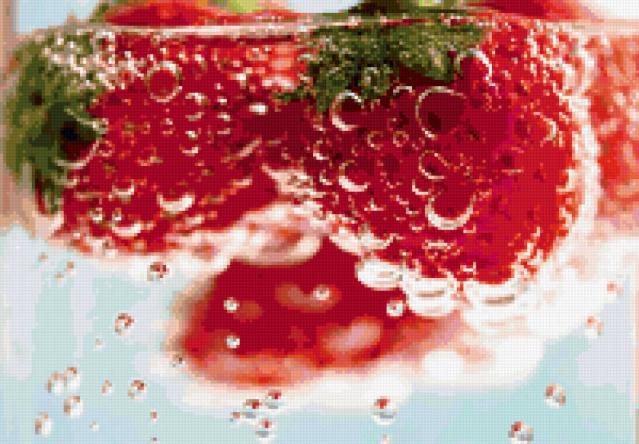 ягодка - предпросмотр