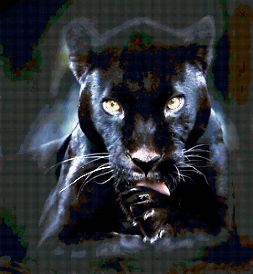 040 - животные - предпросмотр