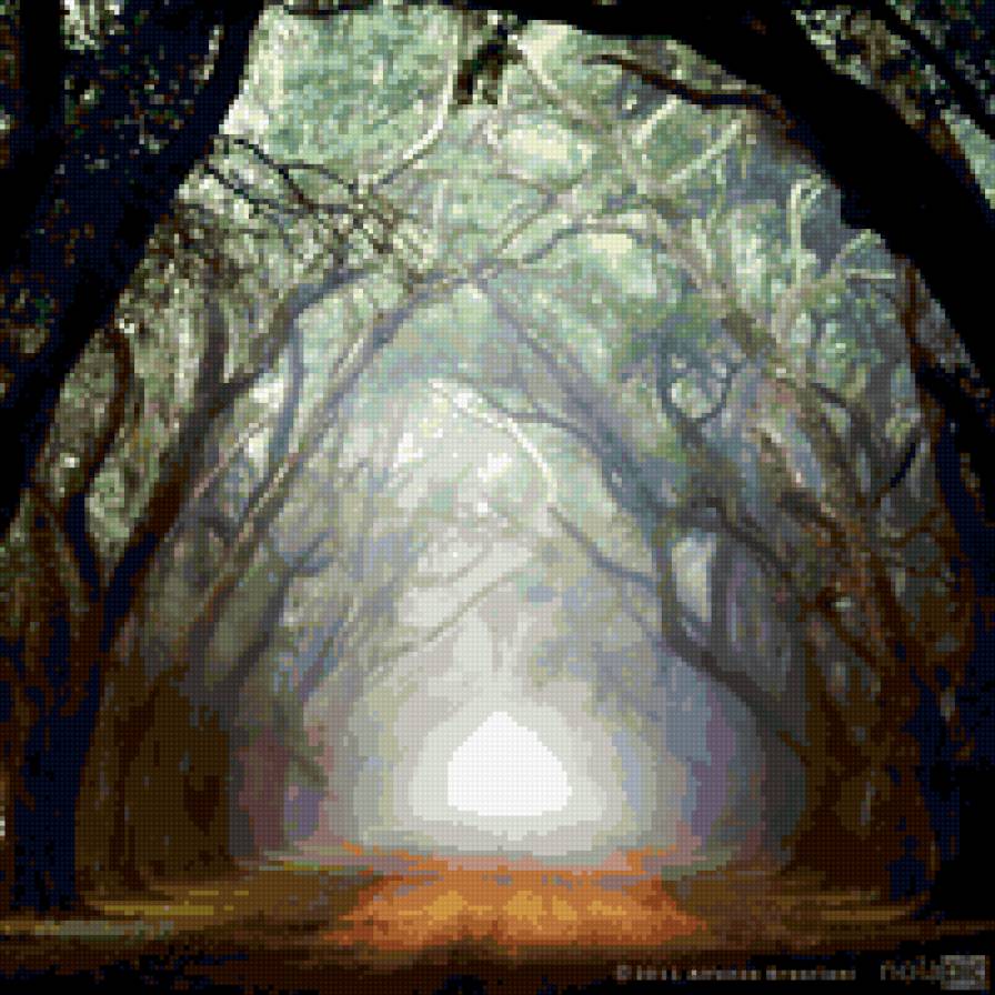 080 - природа - предпросмотр