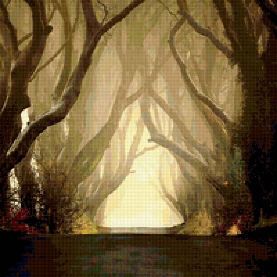 081 - природа - предпросмотр