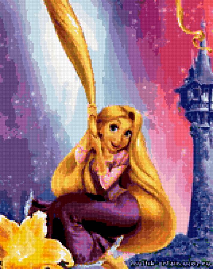 мультики - предпросмотр