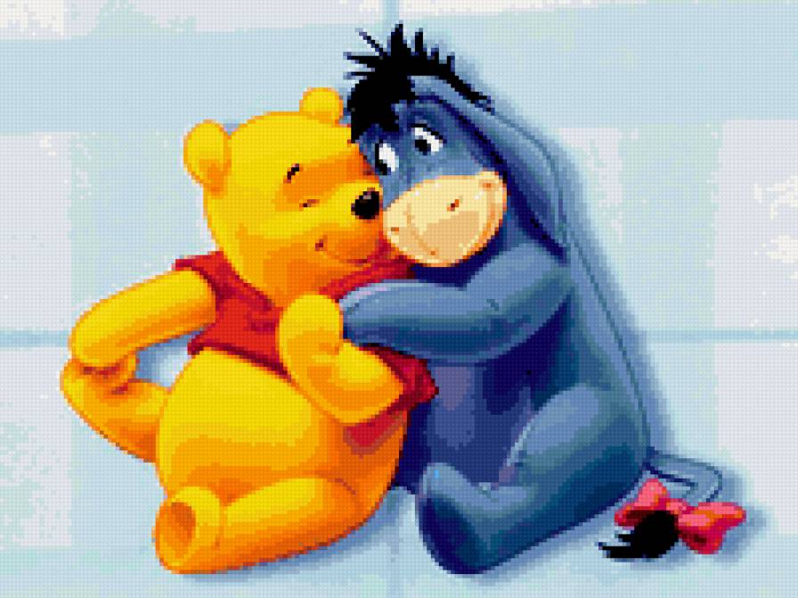 мультики - предпросмотр