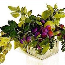 Схема вышивки «№306720»