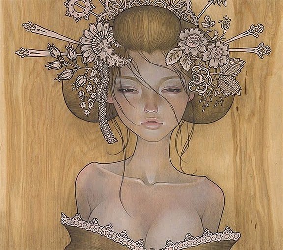 Дыхание Востока - девушки, красота - оригинал