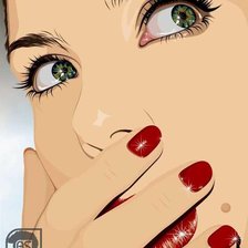 Схема вышивки «№306964»