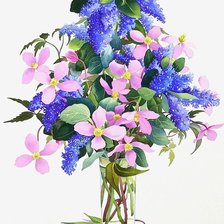 Схема вышивки «№306992»