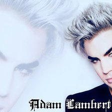 Схема вышивки «lambert»