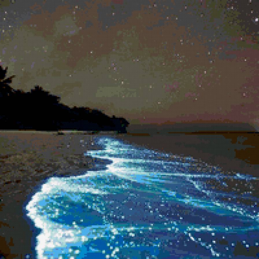 мальдивы - природа, вода, берег, пляж - предпросмотр