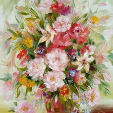 Схема вышивки «1111435»