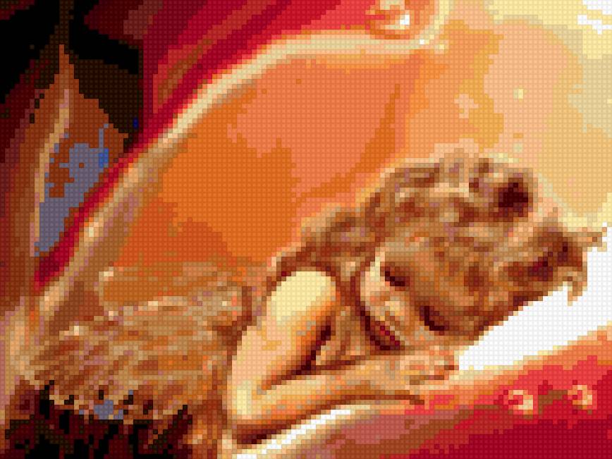 малышка - предпросмотр