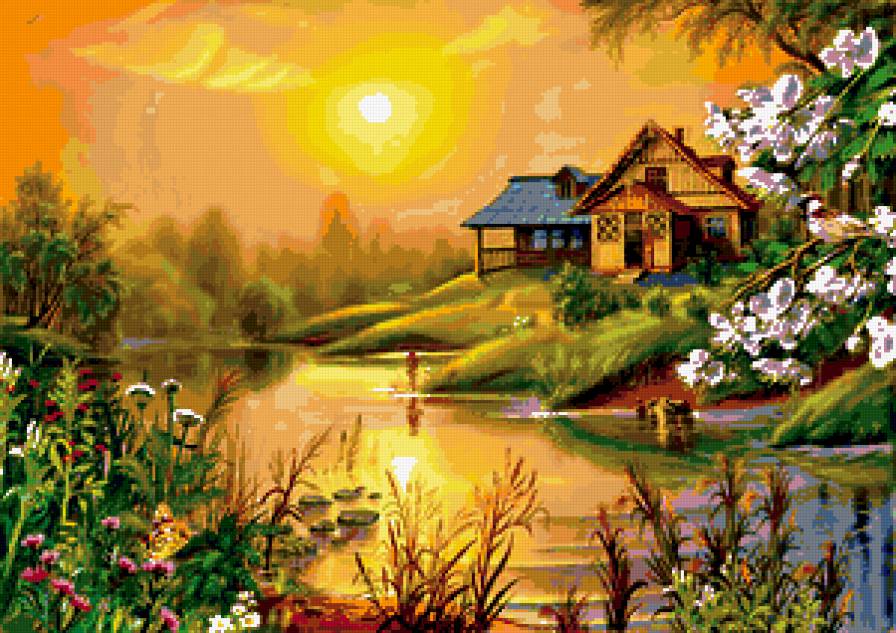 картина - картина - предпросмотр