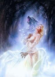 полнолуние - оригинал