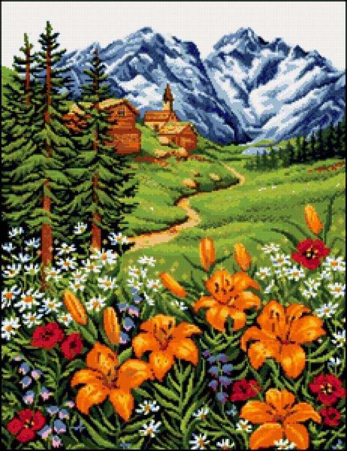 картина - картина - предпросмотр