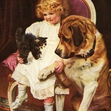 Схема вышивки «№307611»